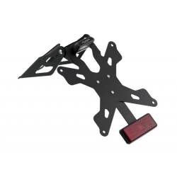 Support de plaque série PANIGALE / CNC Racing PT111B