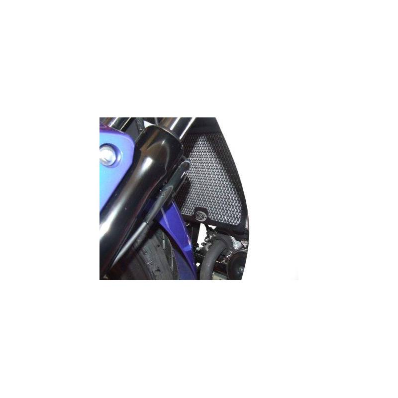 PROTECTION DE RADIATEUR CBR125R