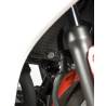 PROTECTION DE RADIATEUR CBR250R