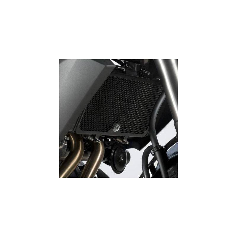 Artudatch Grille de radiateur pour moto Kawasa-KI ER-6N ER-6F 2012-2016