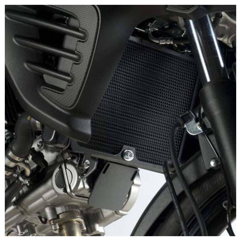 PROTECTION DE RADIATEUR DL650 V-STROM