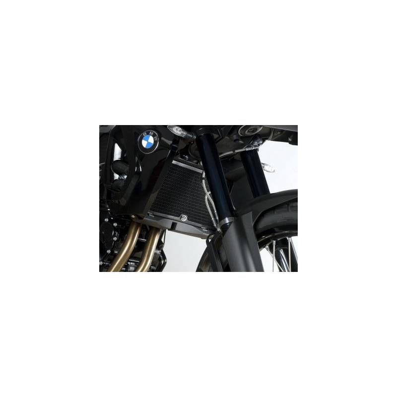 PROTECTION DE RADIATEUR BMW F800GS