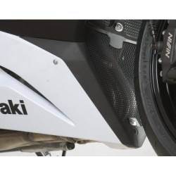 GRILLE DE COLLECTEUR KAWASAKI ZX6-R / RG Racing