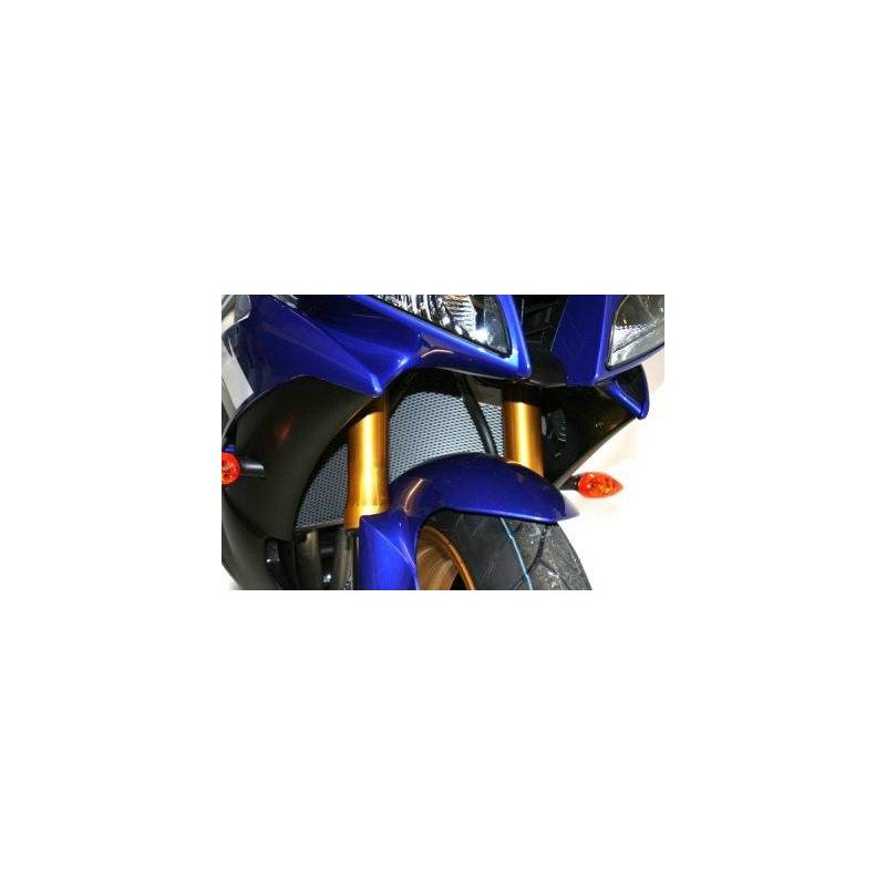 PROTECTION DE RADIATEUR YZF-R6 / YZF-R1