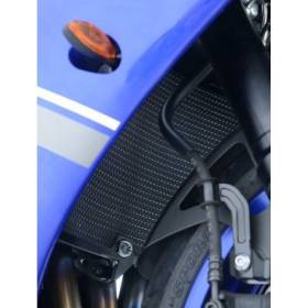 PROTECTION DE RADIATEUR YZF-R1 09-14