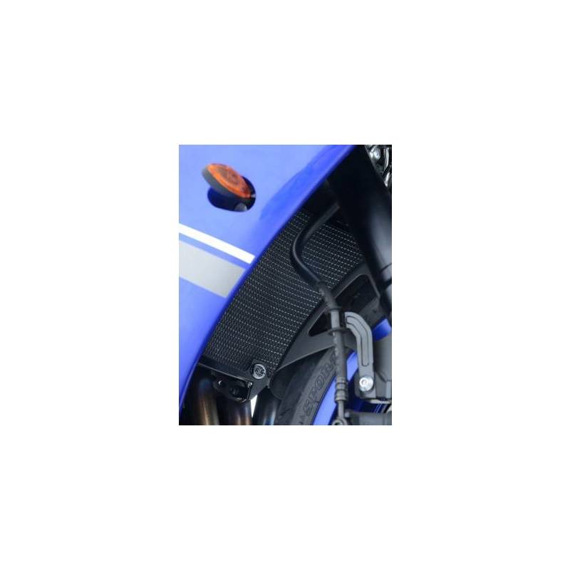 PROTECTION DE RADIATEUR YZF-R1 09-14