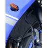 PROTECTION DE RADIATEUR YZF-R1 09-14