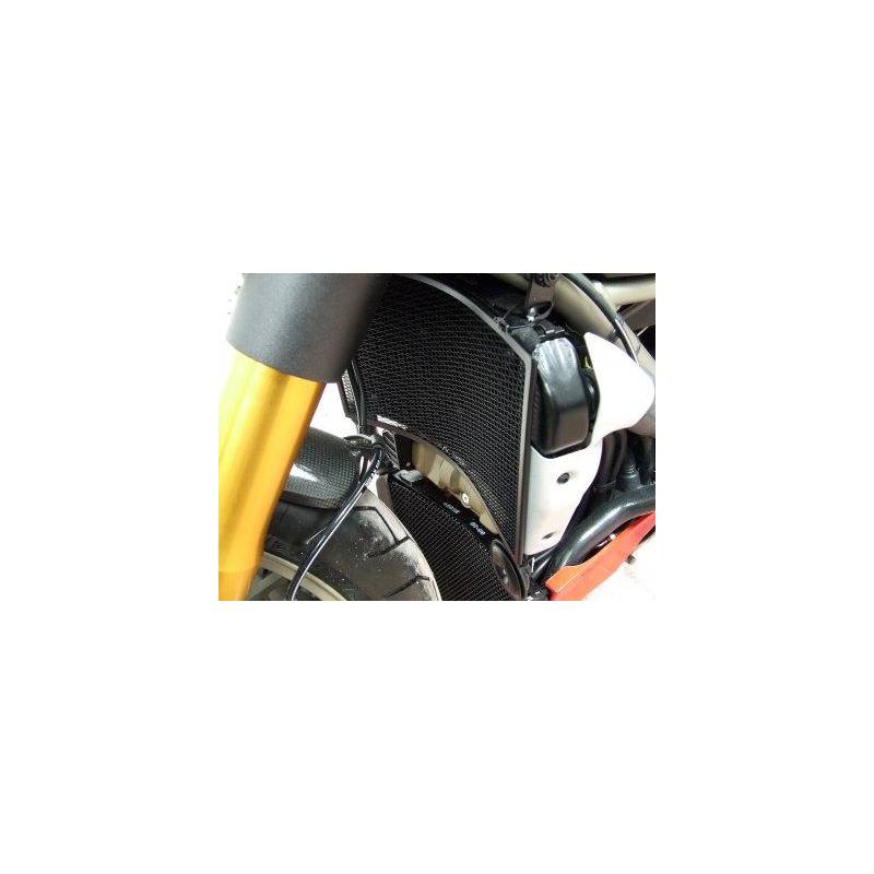 PROTECTIONS DE RADIATEUR STREETFIGHTER 1098