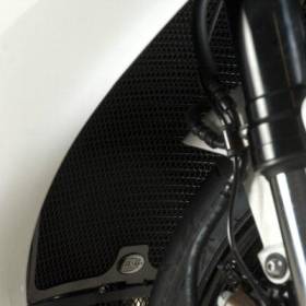 PROTECTION DE RADIATEUR HONDA CBR1000RR