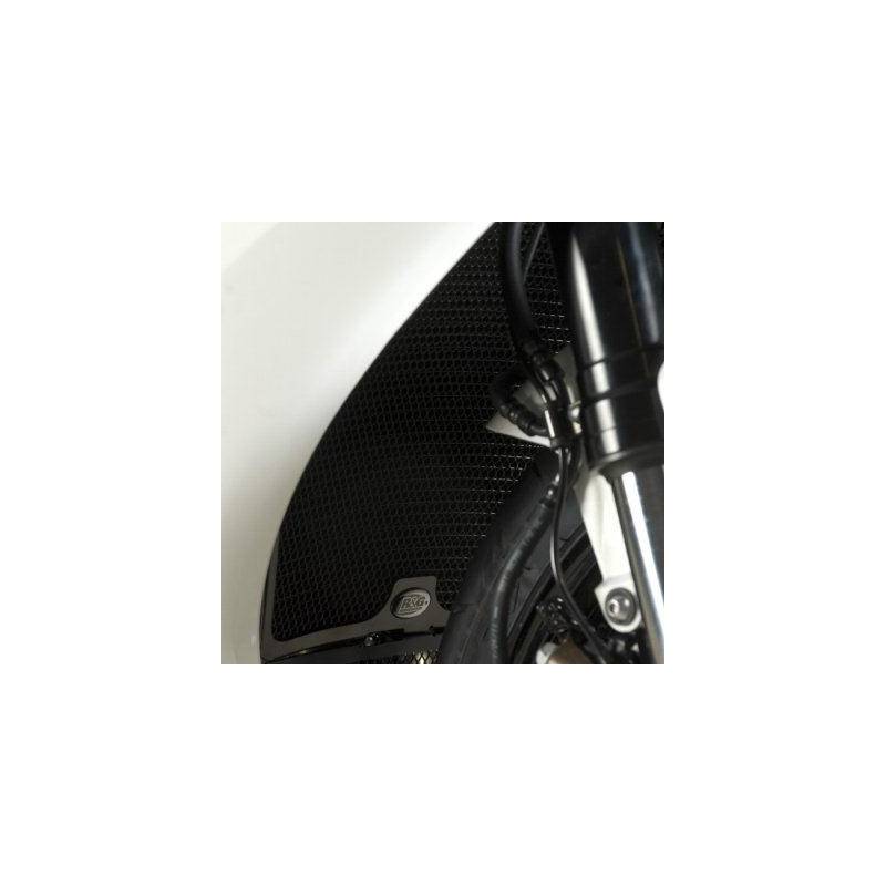 PROTECTION DE RADIATEUR HONDA CBR1000RR