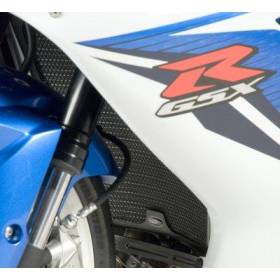 PROTECTION DE RADIATEUR GSXR600 / GSXR750