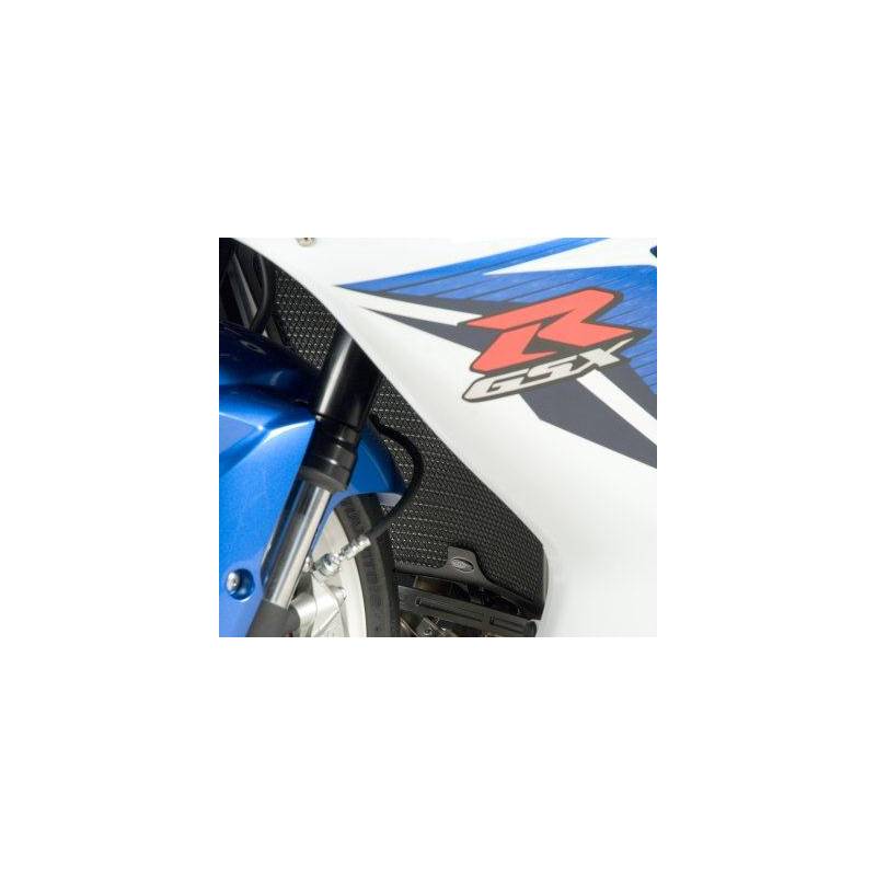 PROTECTION DE RADIATEUR GSXR600 / GSXR750