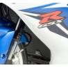 PROTECTION DE RADIATEUR GSXR600 / GSXR750