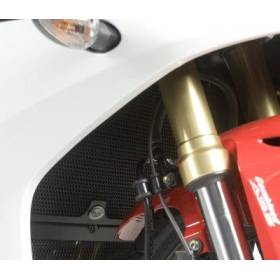 PROTECTION DE RADIATEUR HONDA CBR600F