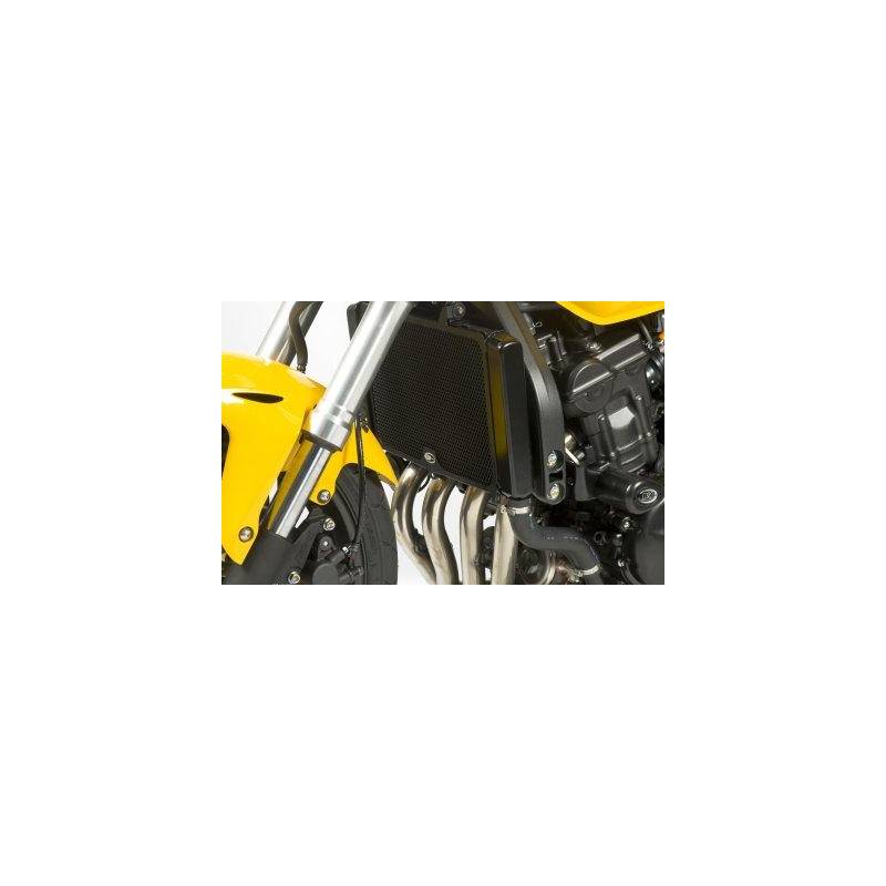 PROTECTION DE RADIATEUR CB600S-F HORNET