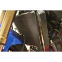 Grille de protection radiateur Suzuki GSXR1000 (2009-) / RG Racing