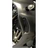 PROTECTION DE RADIATEUR GSF1250-GSX1250