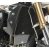 Grille de protection radiateur Triumph Speed Triple - RG Racing RAD0099BK