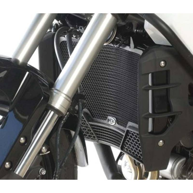 PROTECTION DE RADIATEUR CROSSTOURER 1200