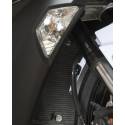 Grille de protection radiateur Kawasaki ZX6R / RG Racing