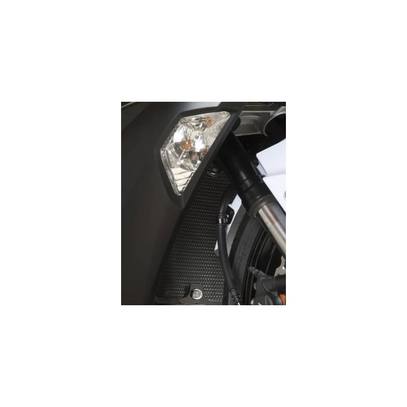 PROTECTION DE RADIATEUR ZX636R / ZX6R