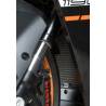 PROTECTION DE RADIATEUR KTM RC8