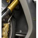 Grille de protection radiateur Triumph Daytona 675 (-2012) / RG Racing