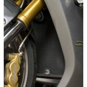 PROTECTION DE RADIATEUR DAYTONA 675 -2012