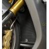 PROTECTION DE RADIATEUR DAYTONA 675 -2012