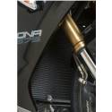 Grille de protection radiateur Triumph Daytona 675 (2013-) / RG Racing