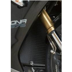 PROTECTION DE RADIATEUR DAYTONA 675 2013-