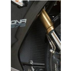 PROTECTION DE RADIATEUR DAYTONA 675 2013-