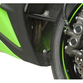 GRILLE COLLECTEUR ZX10R / RG Racing