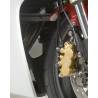 GRILLE COLLECTEUR HONDA CBR600F / RG Racing