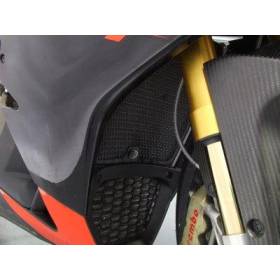 PROTECTION DE RADIATEUR APRILIA RSV4