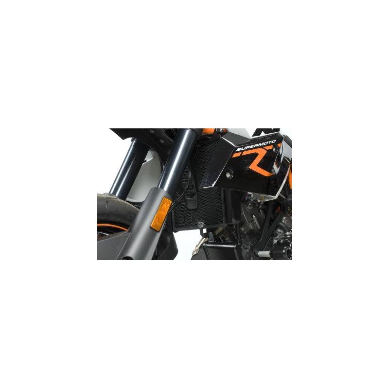 PROTECTION DE RADIATEUR KTM 990 SMR