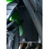 PROTECTION DE RADIATEUR GTR1400 / ZZR1400