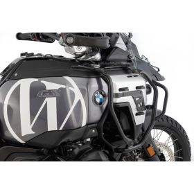 Crashbars BMW R1300GS Adventure - Ultimate R Wunderlich 13215-002
