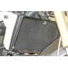 Kit protections de radiateur Suzuki Hayabusa, B-King / RG Racing RAD9014BK