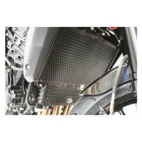 Protection de radiateur Speed Triple 1050 10-11 / RG Racing RAD0098BK