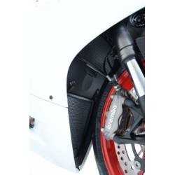 Grille de protection radiateur Ducati Panigale - RG Racing