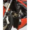 KIT PROTECTIONS RADIATEUR STREETFIGHTER 848