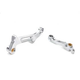 KIT COMMANDE DUCATI SCRAMBLER / CNC RACING PEL05S