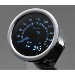 COMPTEUR DE VITESSE OLED 200KM/H