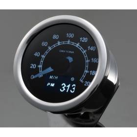 COMPTEUR DE VITESSE OLED 200KM/H