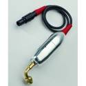 MEP externe -module de pression externe. valve-