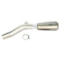 Silencieux BMW R1200GS / ADV 06-09 - Unit Garage