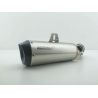 Silencieux homologué Avion X-Exhaust MISTRAL MOTO-GUZZI V100 MANDELLO - Mistral Exhaust