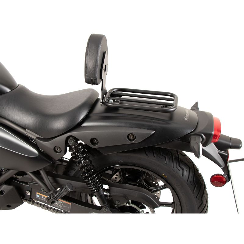 Dossier conducteur Kawasaki Eliminator 500 - Hepco-Becker 42162552 00 01 Dossier conducteur Kawasaki Eliminator 500 - Hepco-Becker 42162552 00 01
