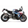 LIGNE COMPLETE RACING AKRAPOVIC BMW M1000RR 2025 - S-B10E11-APLT